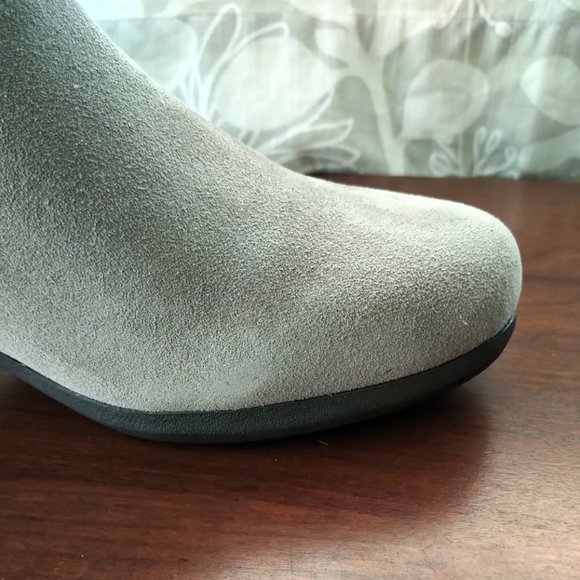 Cliffs by White Mountain Alina boots Size 9M - Picture 10 of 16